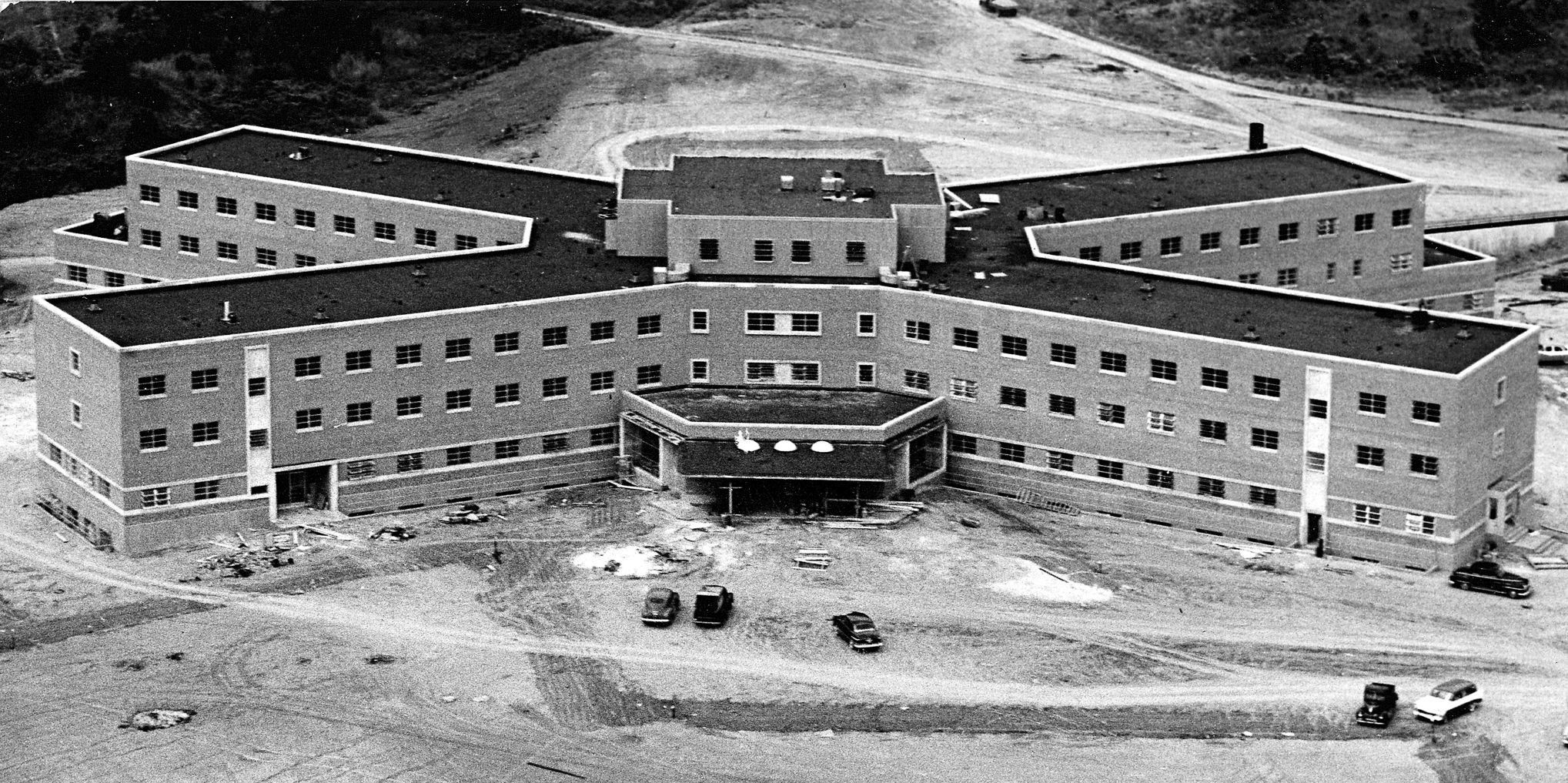 1956-06-20 Hospital
